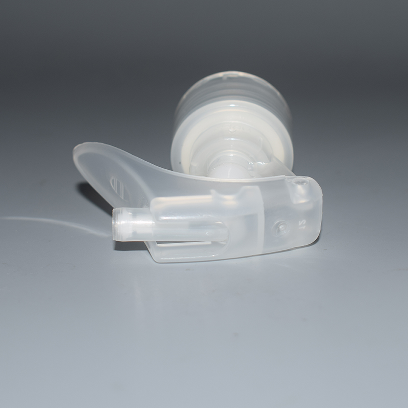 Распылитель Sky Sprayer — модный пластиковый распылитель с курковым насосом, мини-распылитель с курковым насосом 11