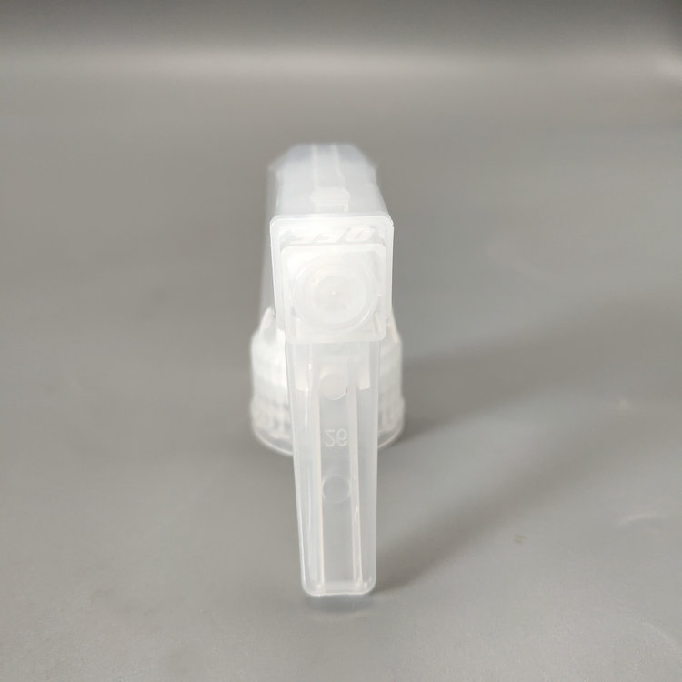 28/410 China Manufacture Transparent Cleaning Garden Trigger Sprayer