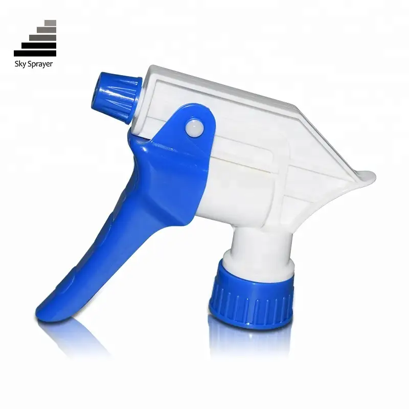 Sky Sprayer - Household Cleaning Hand Plastic Trigger Sprayer TRIGGERS 1