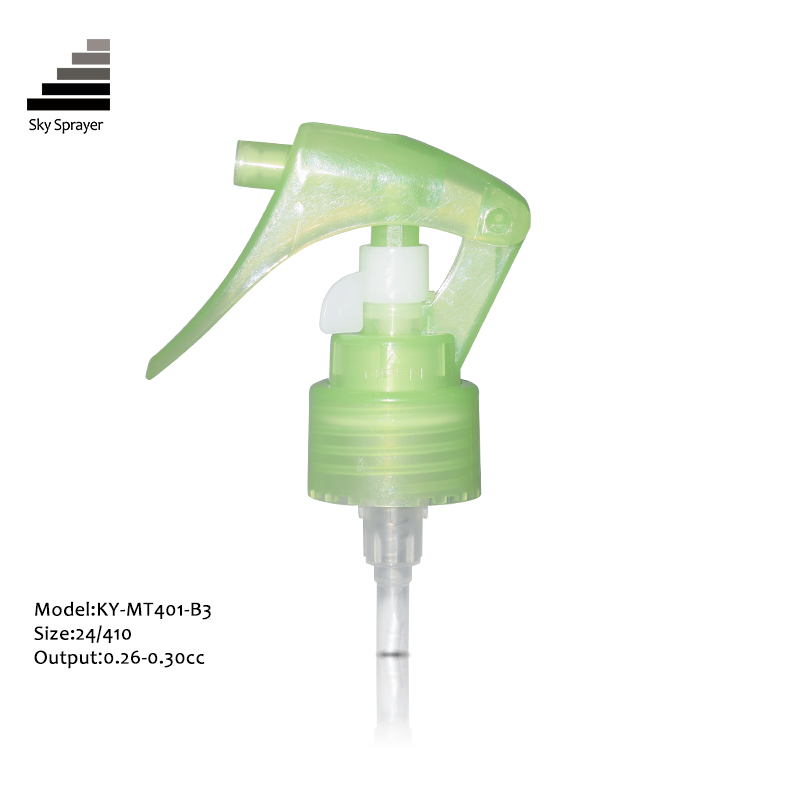 Attractive Price New Type Garden Trigger Hand Sprayer Pump