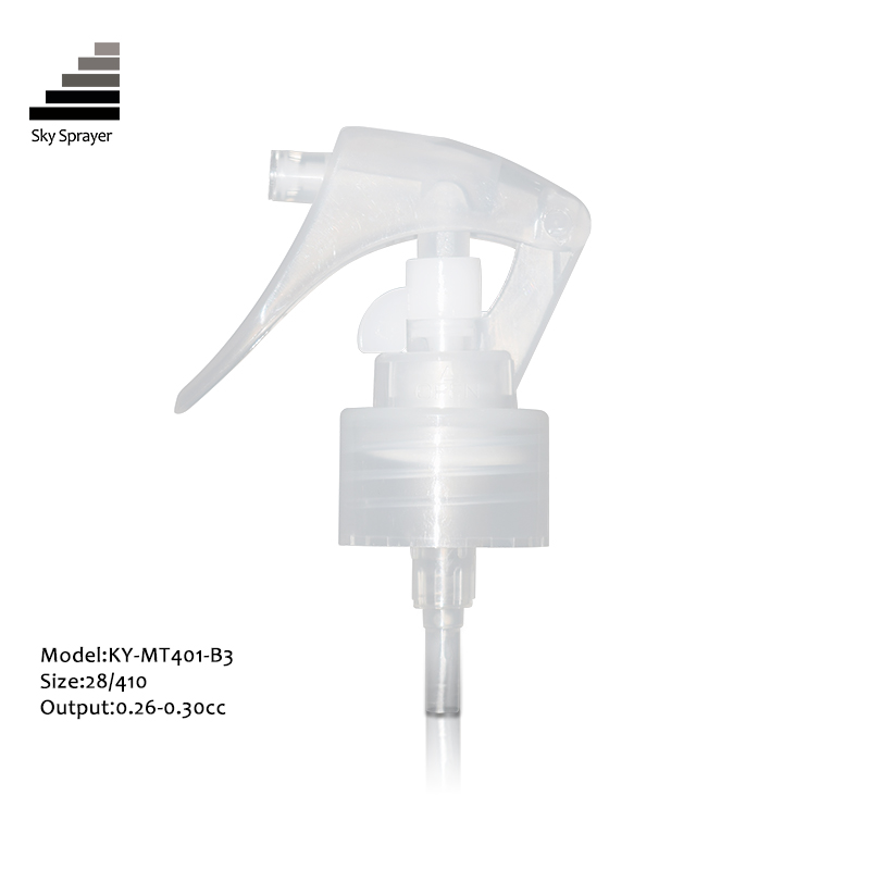 Attractive Price New Type Garden Trigger Hand Sprayer Pump