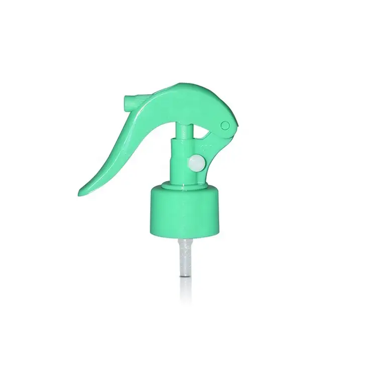 Sky Sprayer - Different Colored Easy Carry Plastic Trigger Spray For Bottle Mini Trigger Sprayer 1