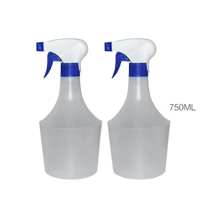 Sky Sprayer - Small Various Portable Hot Water Trigger Sprayer Bottle Regular Trigger Sprayer 1
