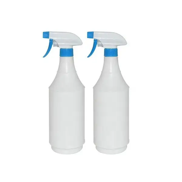 Rociador Sky: el diseño más nuevo, boquilla de plástico de alta calidad, botella rociadora de agua, rociador con gatillo de plástico. 1