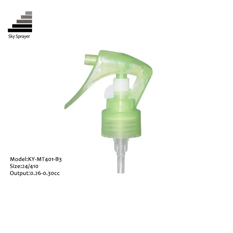 Sky Sprayer - Garden PP plastic 500ml trigger spray bottles Mini Trigger Sprayer 1
