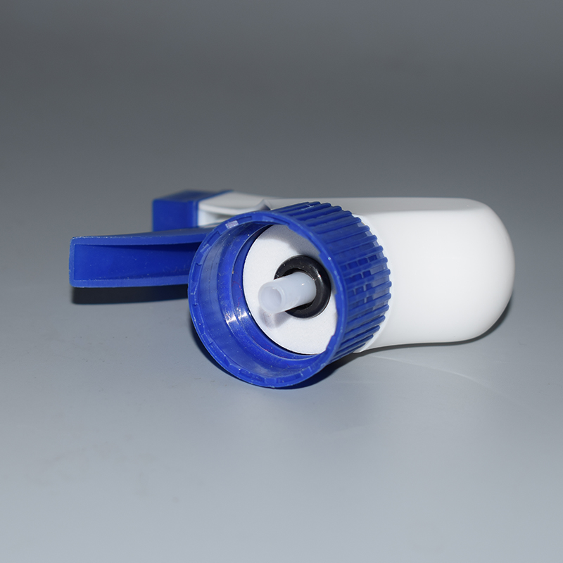 Sky Sprayer - KY-T101-G1 New Style Hand Held Pump Foam Garden Trigger Sprayer Regular Trigger Sprayer 14