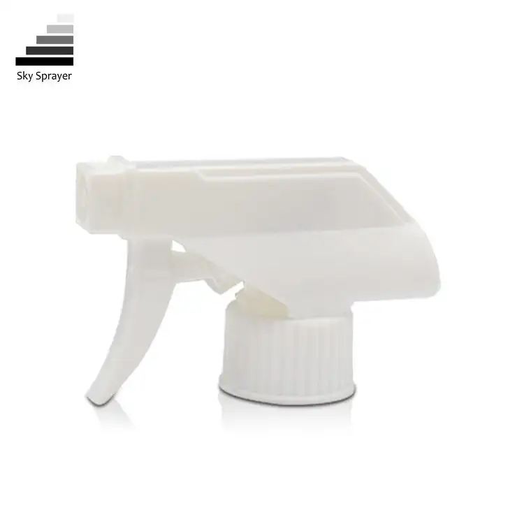 Sky Sprayer - 28 mm groothandel plastic cosmetische huisdier tuin trigger spray voor fles anti-corrosie triggers 1