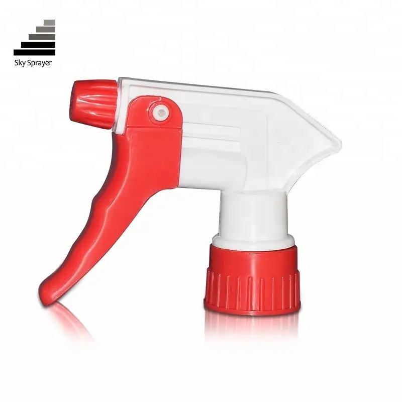 Sky Sprayer - Design Mini Garden Irrigation Supplies Trigger Sprayer TRIGGERS 1