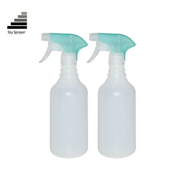 Sky Sprayer - Factory supply attractive price china trigger pressurized garden water sprayer All plastic trigger sprayer 1