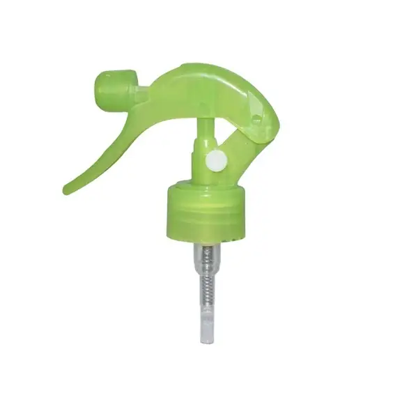 Sky Sprayer - Custom Hot Design Household Foam Garden Mini For Bottles Spray Mist Spray Hand Sprayers Water Pump Plastic Trigger Sprayer Mini Trigger Sprayer 1
