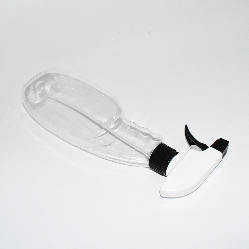 Factory wholesale custom cleaning foam trigger sprayer for plastic pump