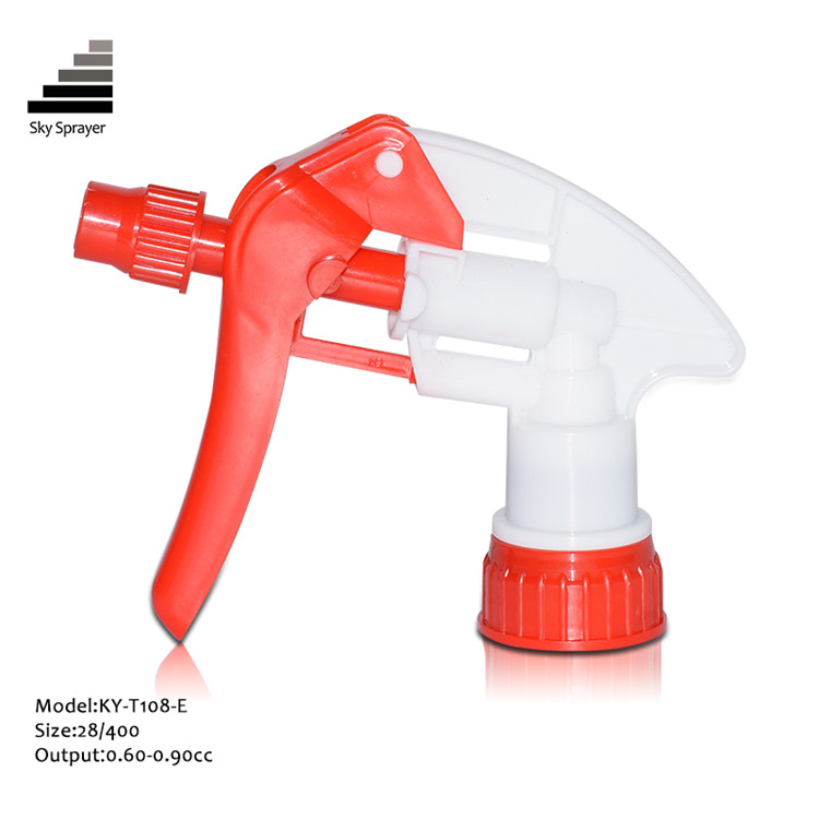 Sky Sprayer - Wholesale High Quality Trigger Sprayer Bottle Made In China Regular Trigger Sprayer 4