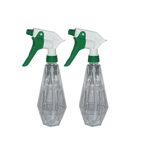 Sky Sprayer - Fabricação profissional de frascos plásticos de spray para limpeza doméstica e jardim GATILHOS 1