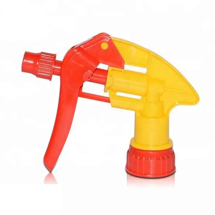 Sky Sprayer - Design High Quality 28 400 Garden Plastic Pump Trigger Sprayer Regular Trigger Sprayer 1
