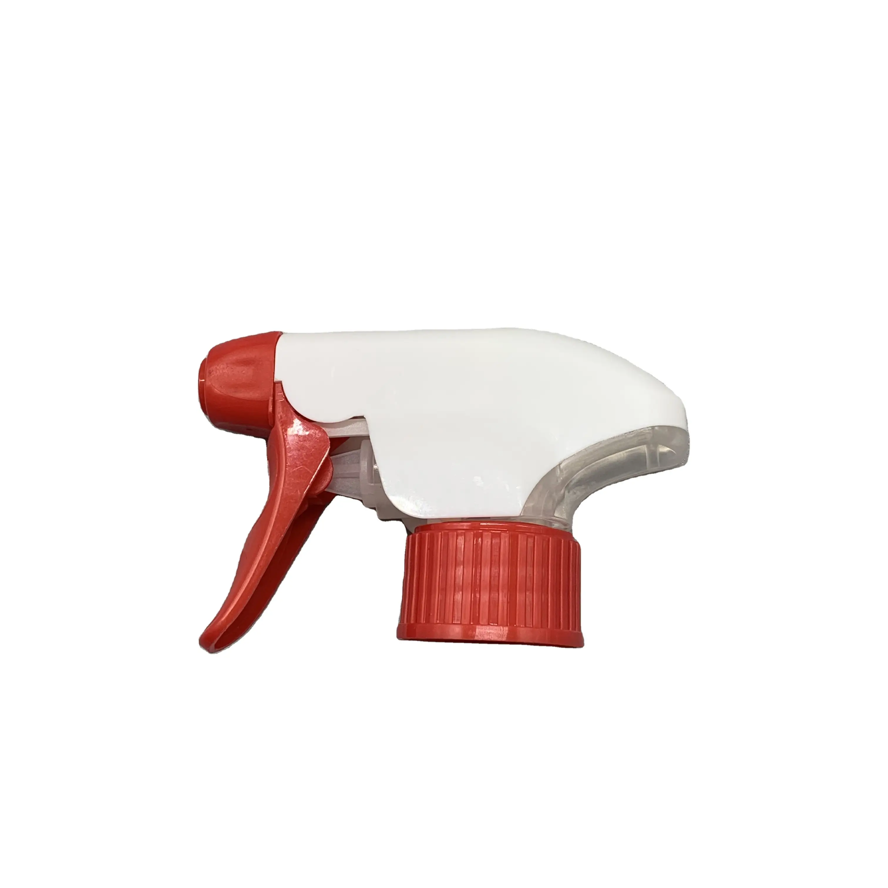 Sky Sprayer - Eco-friendly Plastic MIST 28/410 Red Sprayer Foam pump Head hand for Cleaning Sprayer Trigger Spray Regular Trigger Sprayer 1
