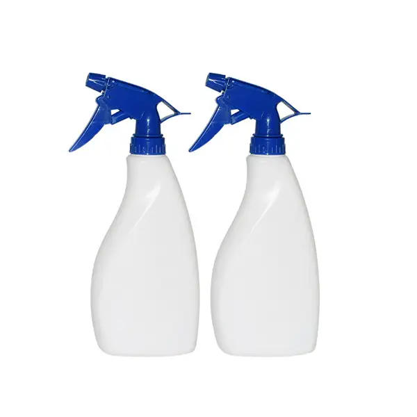 Sky Sprayer - Hot selling cheap custom pressure trigger sprayer 28/410 bottle TRIGGERS 1