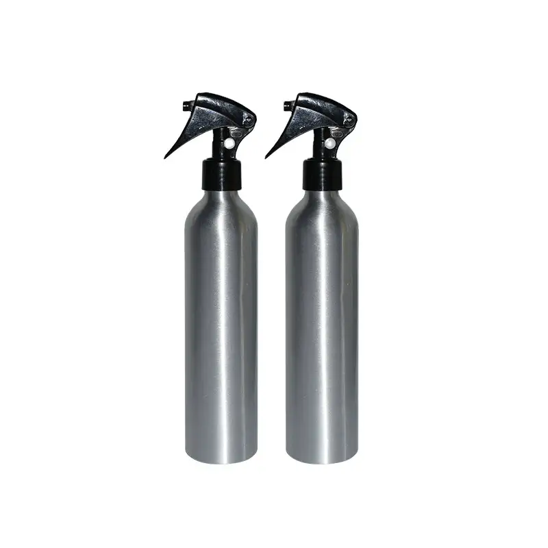 Sky Sprayer - Attractive price new type aluminum pressure sprayer hand bottles TRIGGERS 1
