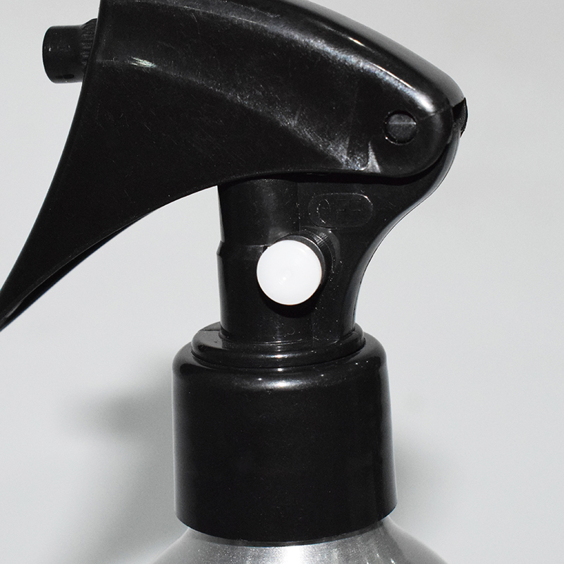 Attractive price new type aluminum pressure sprayer hand bottles