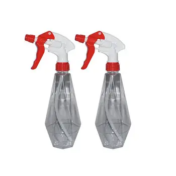 Sky Sprayer - Dedicated Personal Care 500ml Pet Plastic Spray Water Bottle TRIGGERS 1