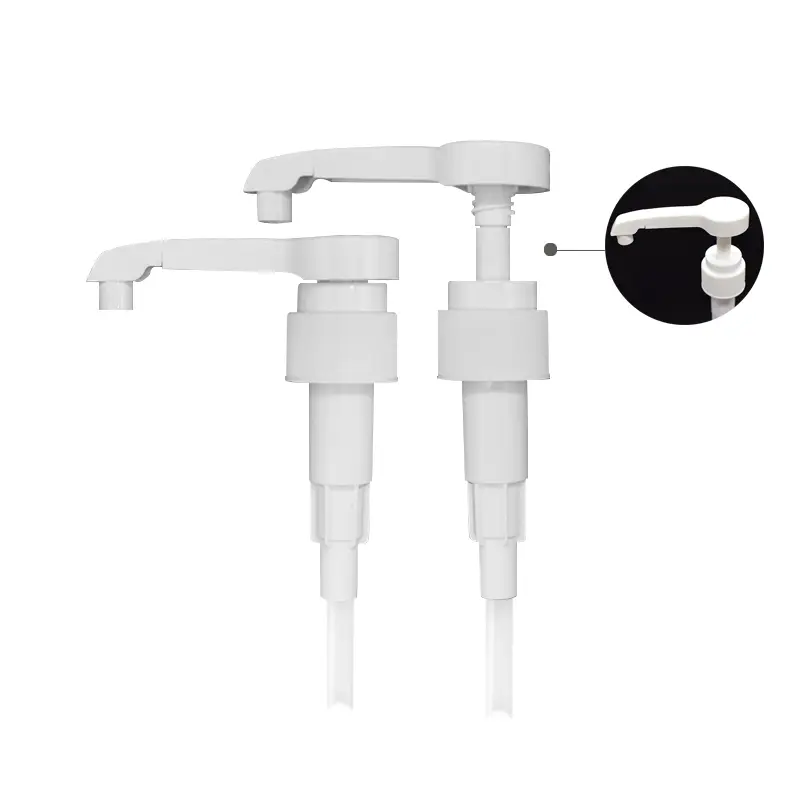 Sky Sprayer - KY-SL207-2803 PP Plastic Milieuvriendelijke 28/410 Lotionpompkop Lotionpomp 1