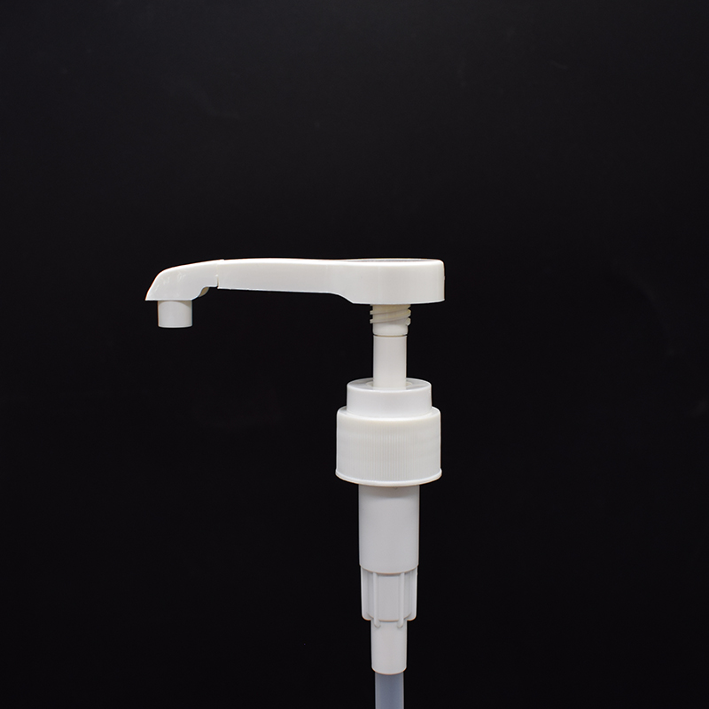 KY-SL207-2803 PP Plastic Eco Friendly 28/410 Lotion Pump Head