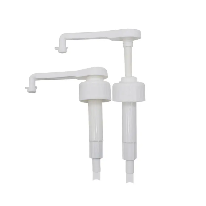 Sky Sprayer - Wholesale 38mm Food Grade Plastic Lotion Dispenser Pump For Ketchup Food Pump 1