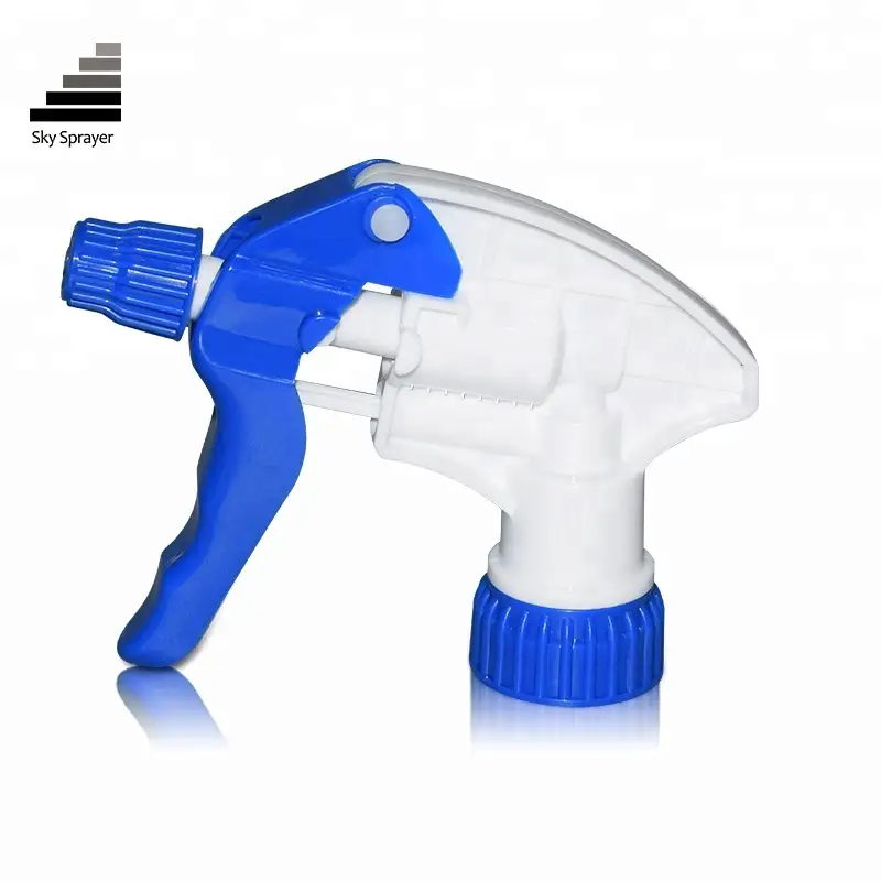 Sky Sprayer - Professional solid reputation mini foam trigger sprayer TRIGGERS 1