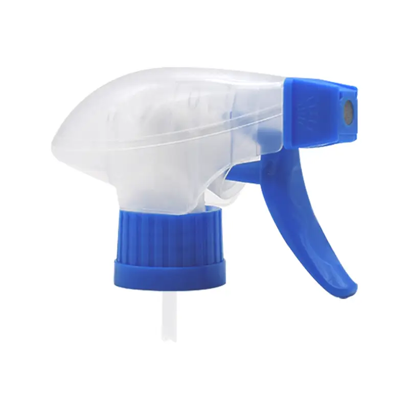 Sky Sprayer - 28/400 Household Cleaning Plastic Hand Pump Foam Trigger Sprayer Anti-Corrosion Triggers 1