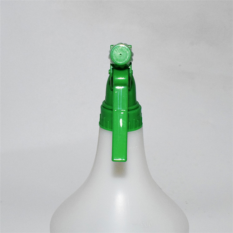 Top sale guaranteed quality 28/410 atomizing plastic bottle spray head trigger