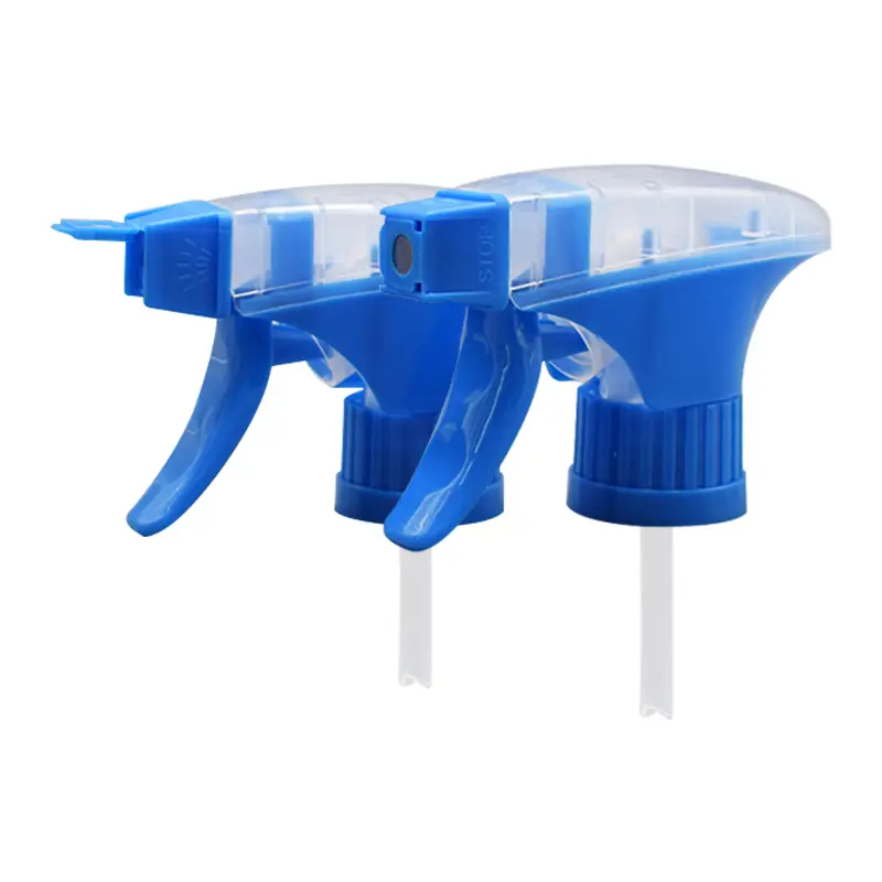 Sky Sprayer - 2020 Hot Sale Plastic Hand Mini Sprayers Trigger Pump With Fine Spray Fine Spray Gun 1