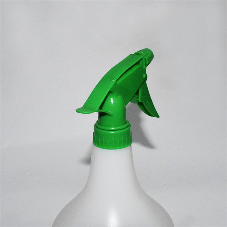 Top sale guaranteed quality 28/410 atomizing plastic bottle spray head trigger