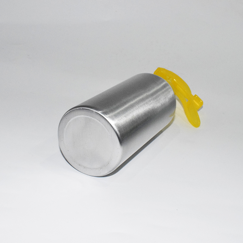Factory sale various aluminum trigger chemical sprayer bottles