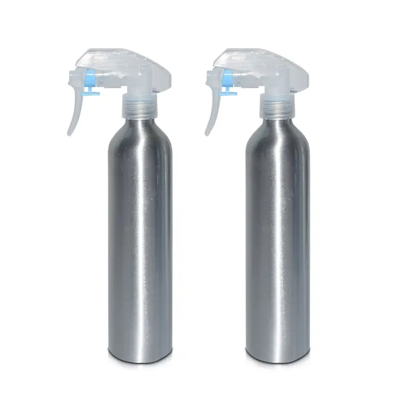 Sky Sprayer - Best selling durable using aluminum trigger sprayer bottles Fine Spray Gun 1