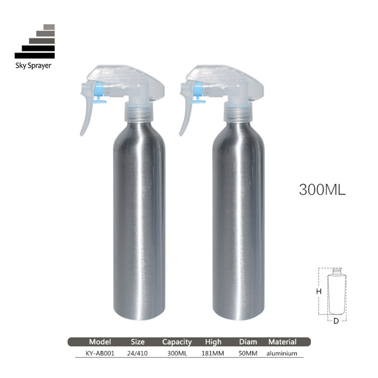 Sky Sprayer — самый продаваемый прочный распылитель с алюминиевыми бутылочками-распылителями Fine Spray Gun 7