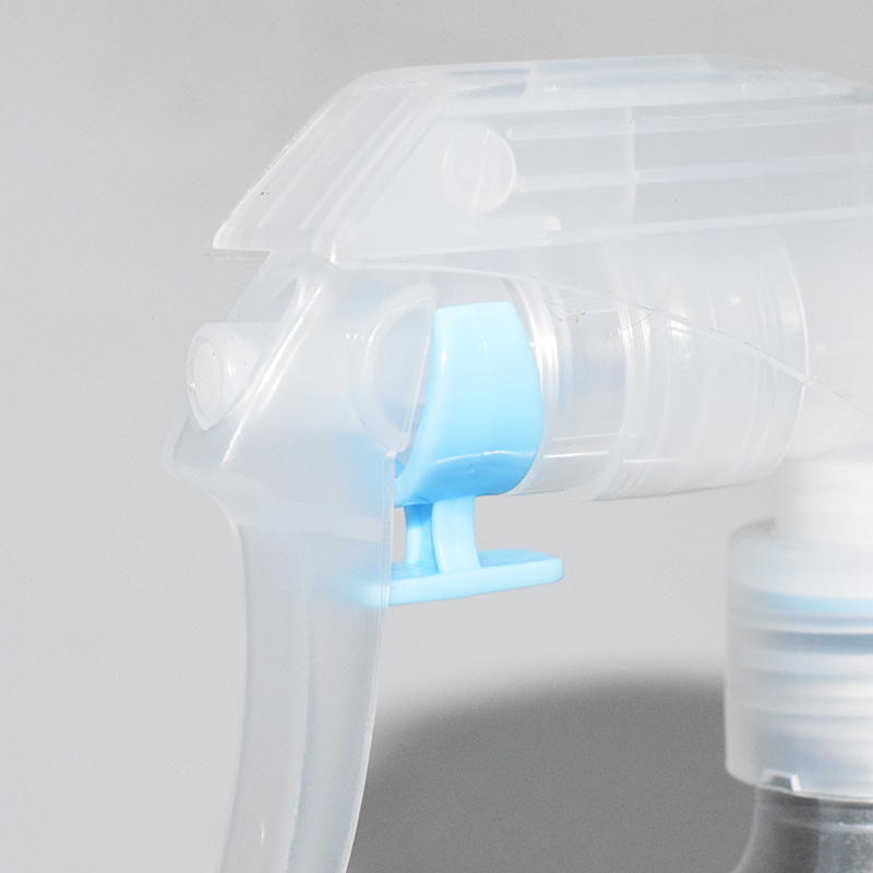 Best selling durable using aluminum trigger sprayer bottles