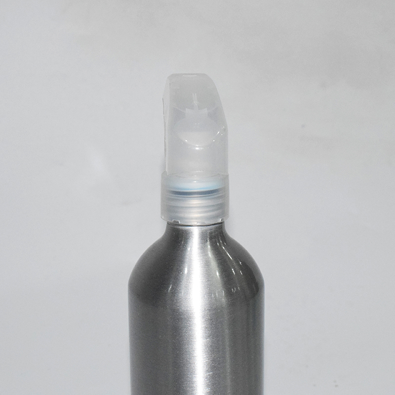 Best selling durable using aluminum trigger sprayer bottles