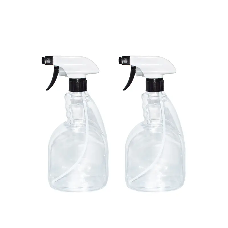Sky Sprayer - 2020 Newest Adjustable Pressure Trigger Spray Bottle With Garden All plastic trigger sprayer 1