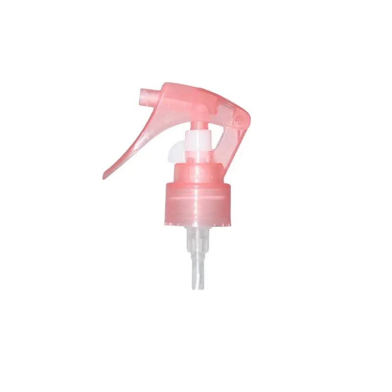 Sky Sprayer - Promotion easy carry trigger spray for bottle Mini Trigger Sprayer 1