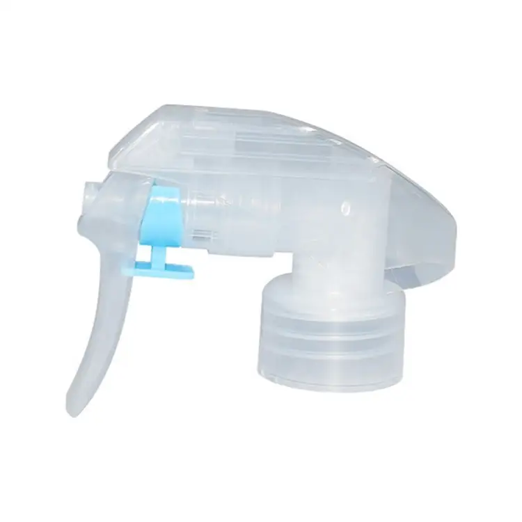 Sky Sprayer - KY-T109-D Custom plastic mini pump trigger sprayer nozzles Fine Spray Gun 1