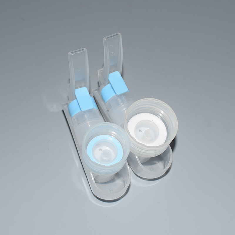 Sky Sprayer - KY-T109-D Custom plastic mini pump trigger sprayer nozzles Fine Spray Gun 17