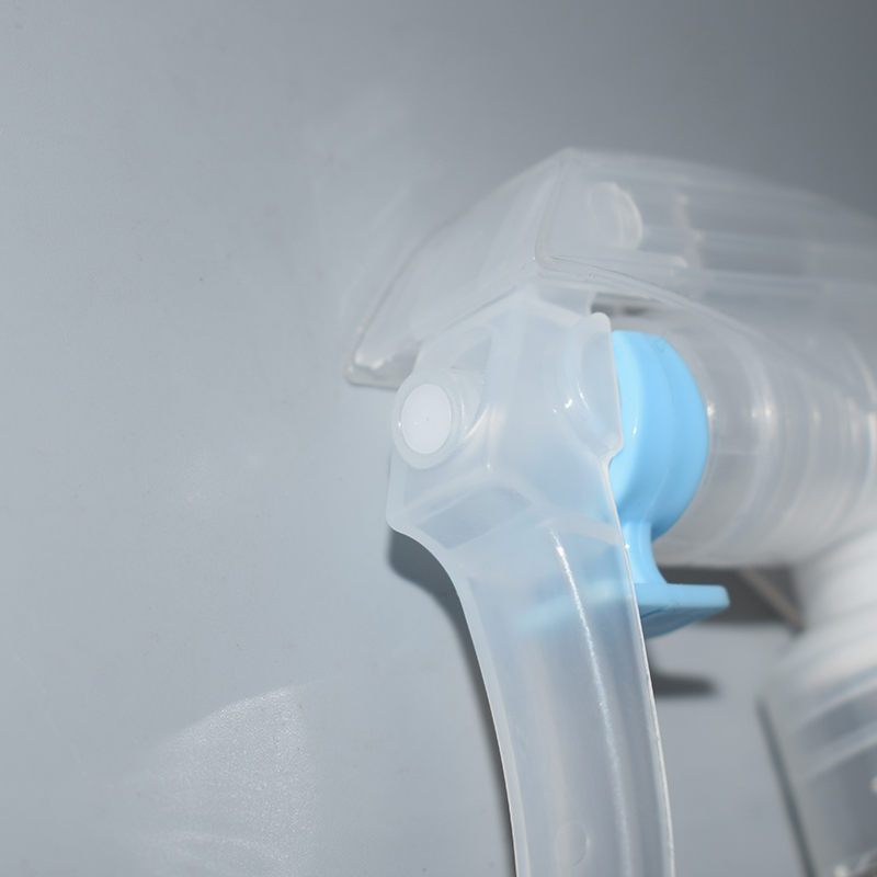 Sky Sprayer - KY-T109-D Custom plastic mini pump trigger sprayer nozzles Fine Spray Gun 16