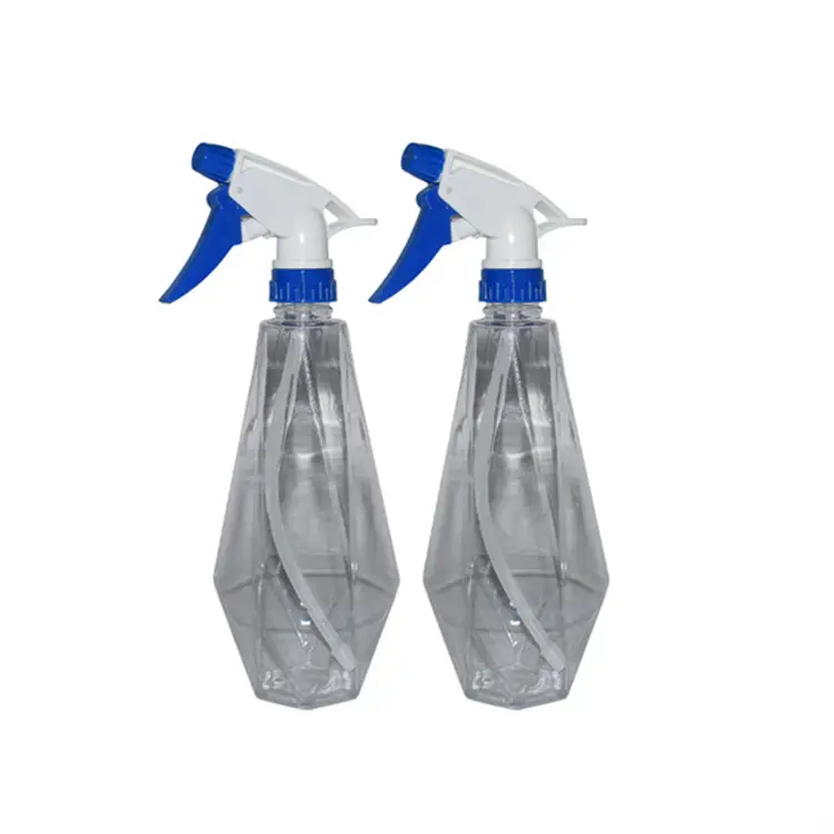 Sky Sprayer - Various 500ml plastic water bottle trigger sprayer Regular Trigger Sprayer 1