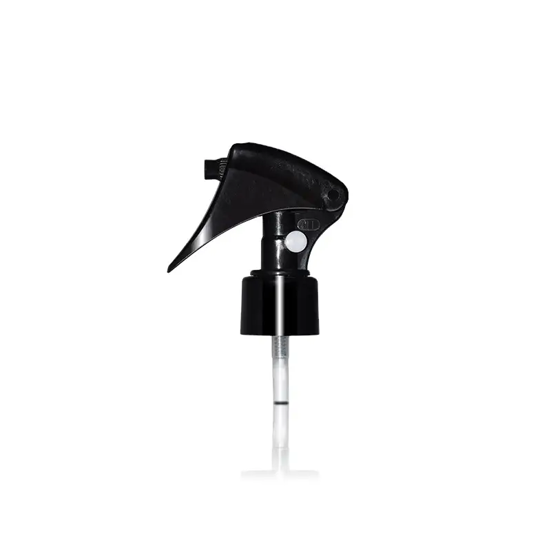 Sky Sprayer - 24/410 Black And White Foam Plastic Trigger Sprayers Mini Trigger Sprayer 1