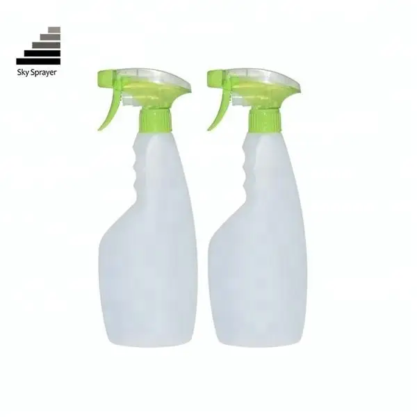 Sky Sprayer - China professional manufacture plastic water spray pump All plastic trigger sprayer 1