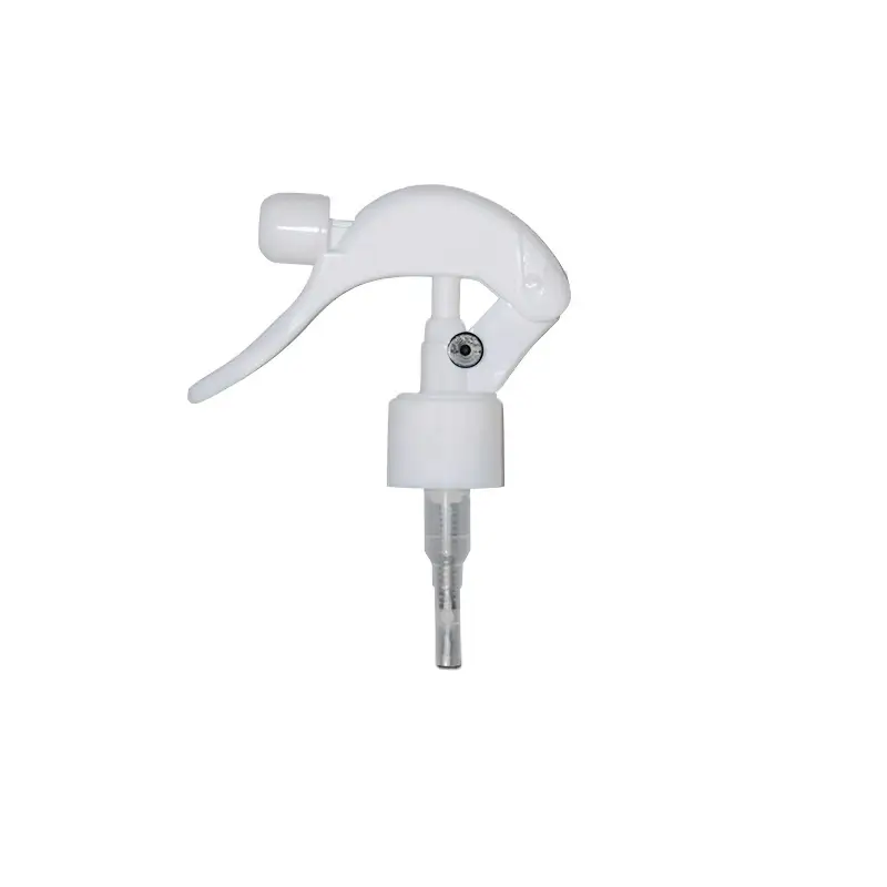 Sky Sprayer - Wholesale good quality white agriculture mini trigger pump sprayer Mini Trigger Sprayer 1