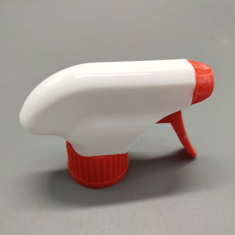 Hot Sales Customized Garden Sprayer Plastic Trigger Sprayer Pump Head