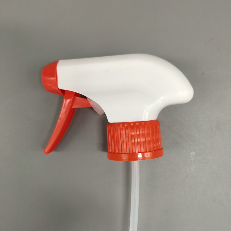Hot Sales Customized Garden Sprayer Plastic Trigger Sprayer Pump Head