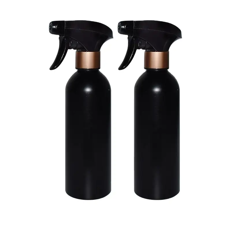 Sky Sprayer - Groothandel in zwarte olijven, voedselveilige kookolie, plastic spuitfles, volledig plastic trekkerspuit 1