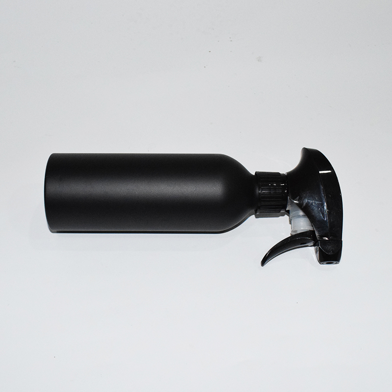 Wholesale Black Olive Food Grade Cooking Oil Plastic Spray Bottle