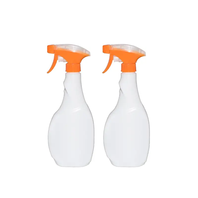 Sky Sprayer - 2020 Mini plastic trigger oem spray mist bottle With High Quality TRIGGERS 1